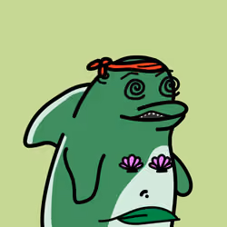 Dolphren #4411