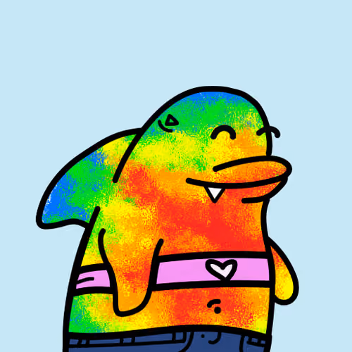 Dolphren #3523
