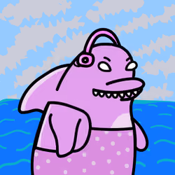 Dolphren #4423