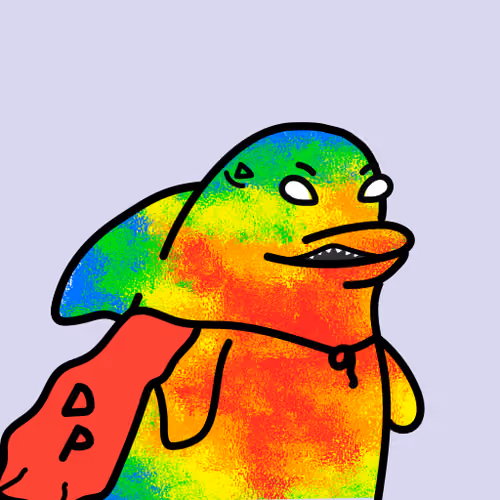 Dolphren #339