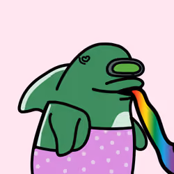 Dolphren #886