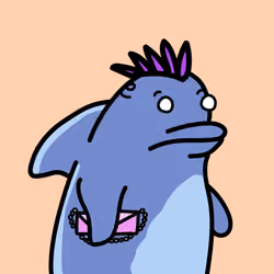 Dolphren #2585