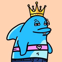 Dolphren #1137