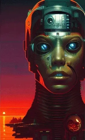 Zyborg Gen
