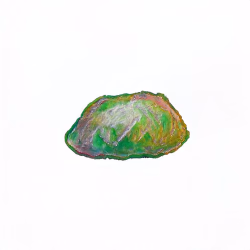 Pebble #1757