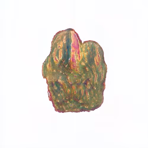 Oilyspebbles