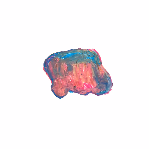 Pebble #9