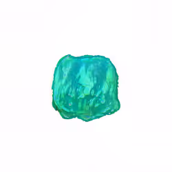 Pebble #887