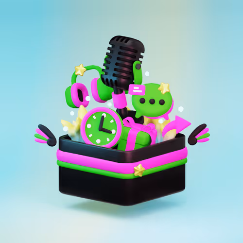 MicDrop BOX #006