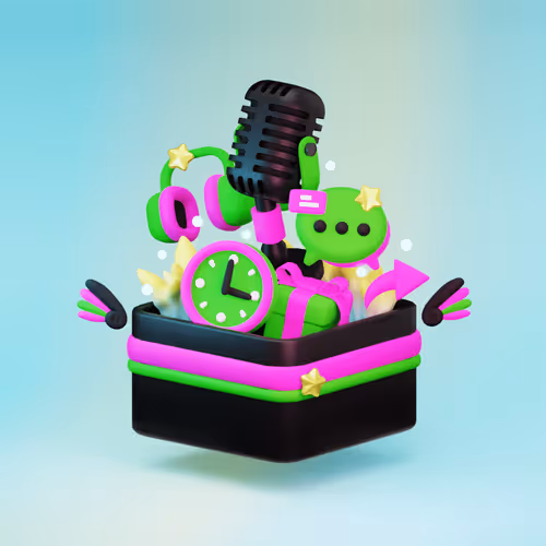 Item #17 Media