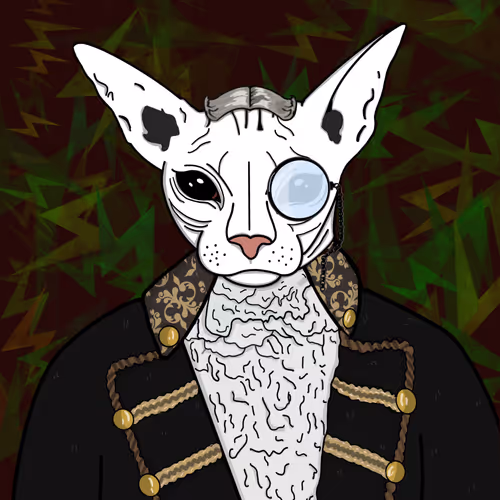 Royal Cats Nft Official