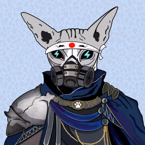 Royal Cats Nft Official