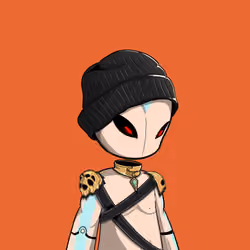 Daemon Syndicate #2614