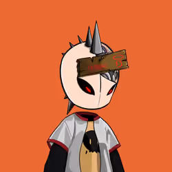 Daemon Syndicate #2224