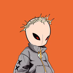 Daemon Syndicate #2597