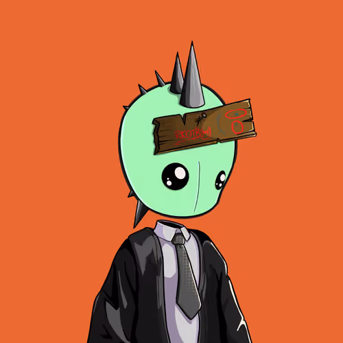 Daemon Syndicate #1517