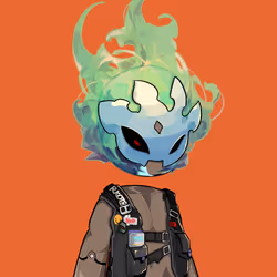 Daemon Syndicate #523