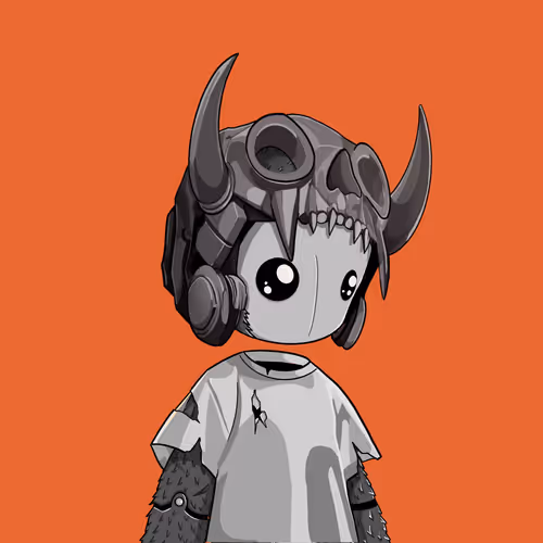 Daemon Syndicate #1513