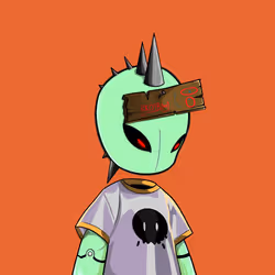 Daemon Syndicate #486