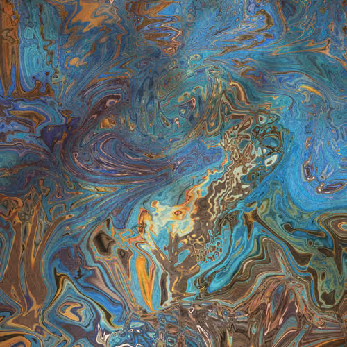 Turquoise