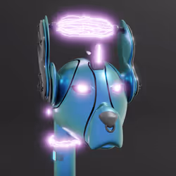 Legendary K-Noid #49