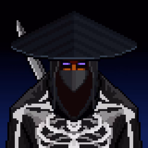 Eighthaven Official