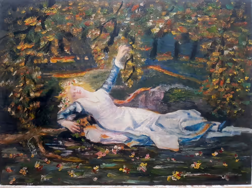 Item #10994166284790446061760720151634264296292564489971859310019309378329294929922 Media