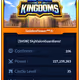 League of Kingdoms Memoir NFT