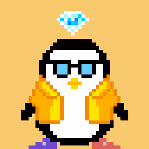 PenguinClubWTF #37