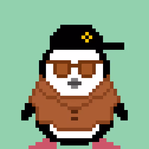 Penguinclubwtfofficial