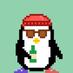 PenguinClubWTF #102