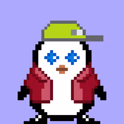 PenguinClubWTF #184