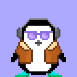 PenguinClubWTF #53