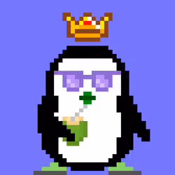 PenguinClubWTF #194