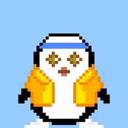 PenguinClubWTF #169