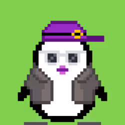 PenguinClubWTF #209