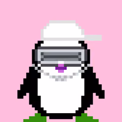 PenguinClubWTF #185