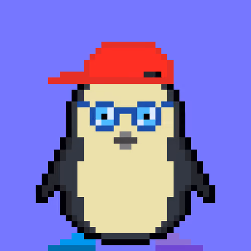 PenguinClubWTF #177