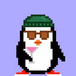 PenguinClubWTF #183