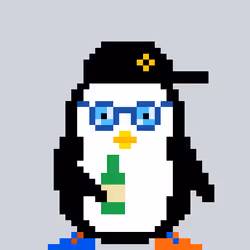 PenguinClubWTF #186