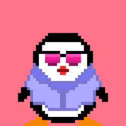 PenguinClubWTF #208