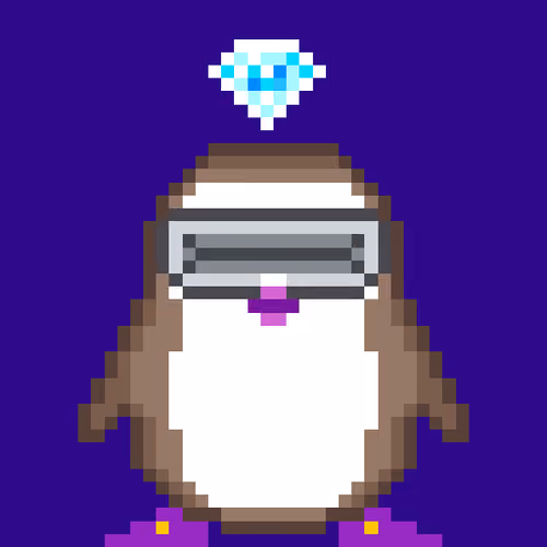 PenguinClubWTF #279