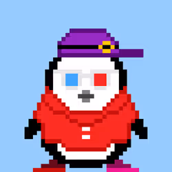 PenguinClubWTF #274