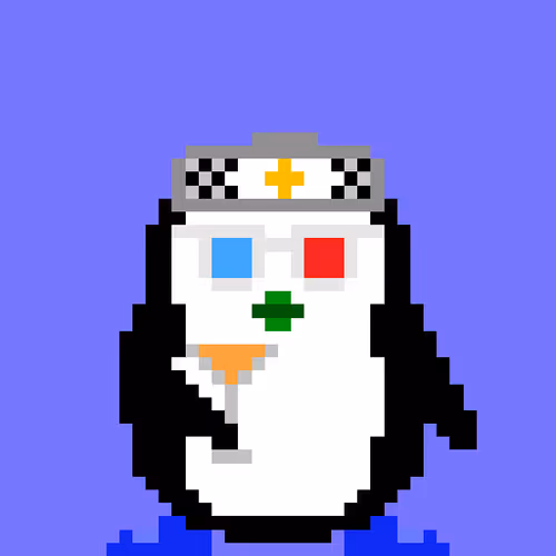 Penguinclubwtfofficial