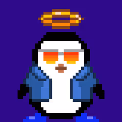 PenguinClubWTF #196