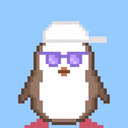PenguinClubWTF #170