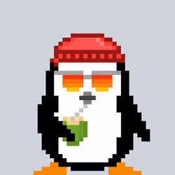 PenguinClubWTF #220