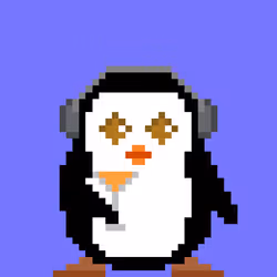 PenguinClubWTF #105