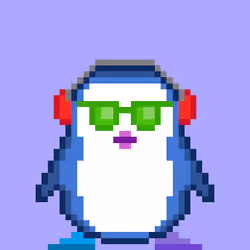 PenguinClubWTF #221