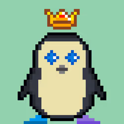 PenguinClubWTF #195